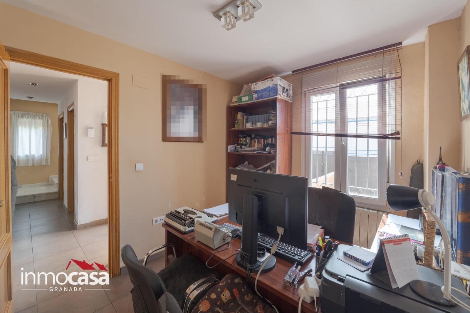 Pareado de 5 habitaciones en Padul en venta con piscina garaje - 305.000 € (Ref: 10171866)