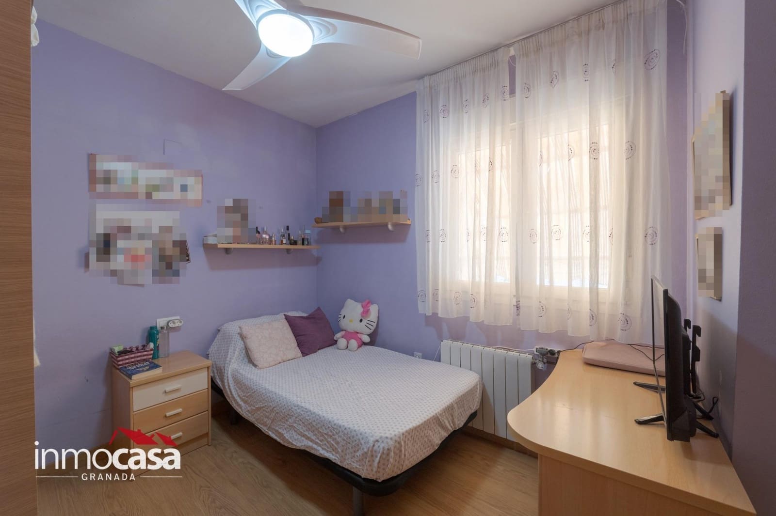 Pareado de 5 habitaciones en Padul en venta con piscina garaje - 305.000 € (Ref: 10171866)