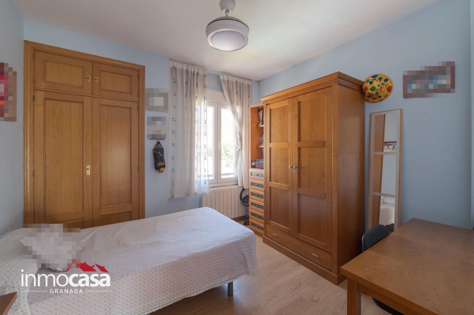 Pareado de 5 habitaciones en Padul en venta con piscina garaje - 305.000 € (Ref: 10171866)