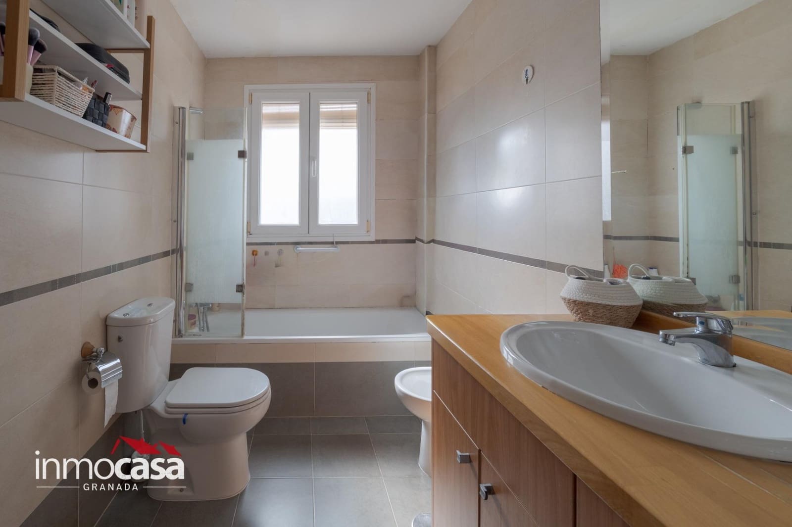Pareado de 5 habitaciones en Padul en venta con piscina garaje - 305.000 € (Ref: 10171866)