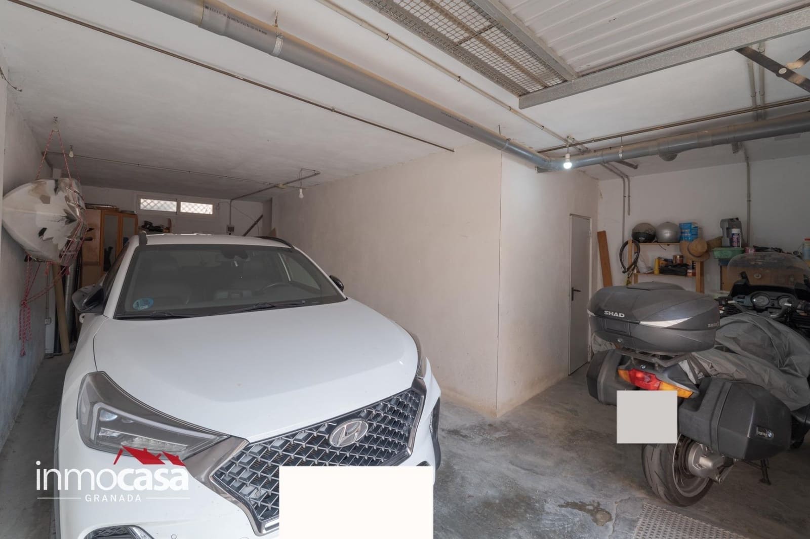 Pareado de 5 habitaciones en Padul en venta con piscina garaje - 305.000 € (Ref: 10171866)