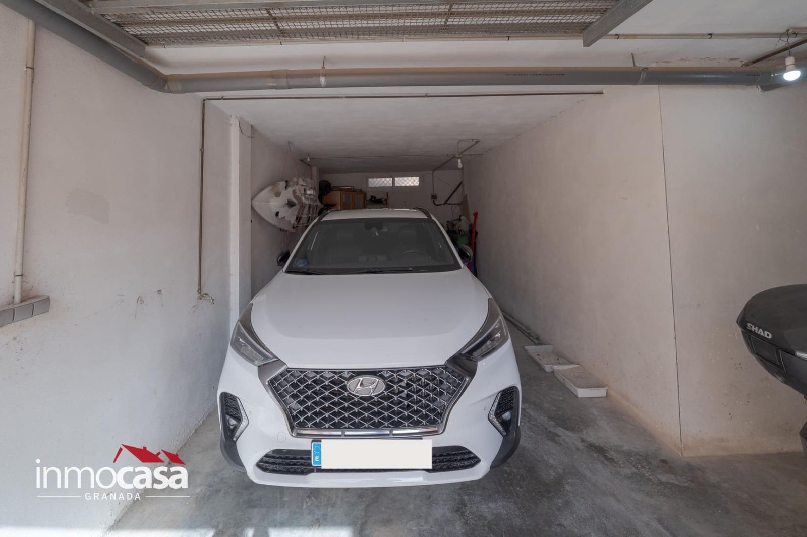 Pareado de 5 habitaciones en Padul en venta con piscina garaje - 305.000 € (Ref: 10171866)