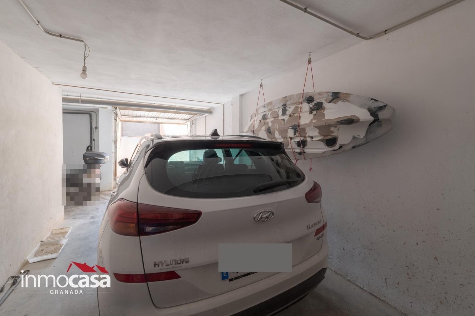 Pareado de 5 habitaciones en Padul en venta con piscina garaje - 305.000 € (Ref: 10171866)