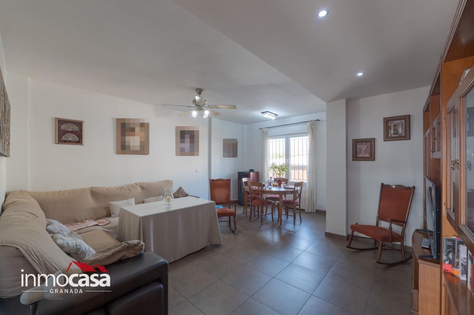 Pareado de 5 habitaciones en Padul en venta con piscina garaje - 305.000 € (Ref: 10171866)