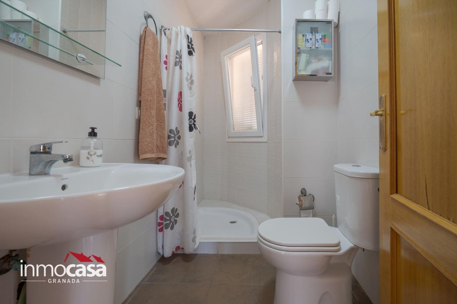 Pareado de 5 habitaciones en Padul en venta con piscina garaje - 305.000 € (Ref: 10171866)