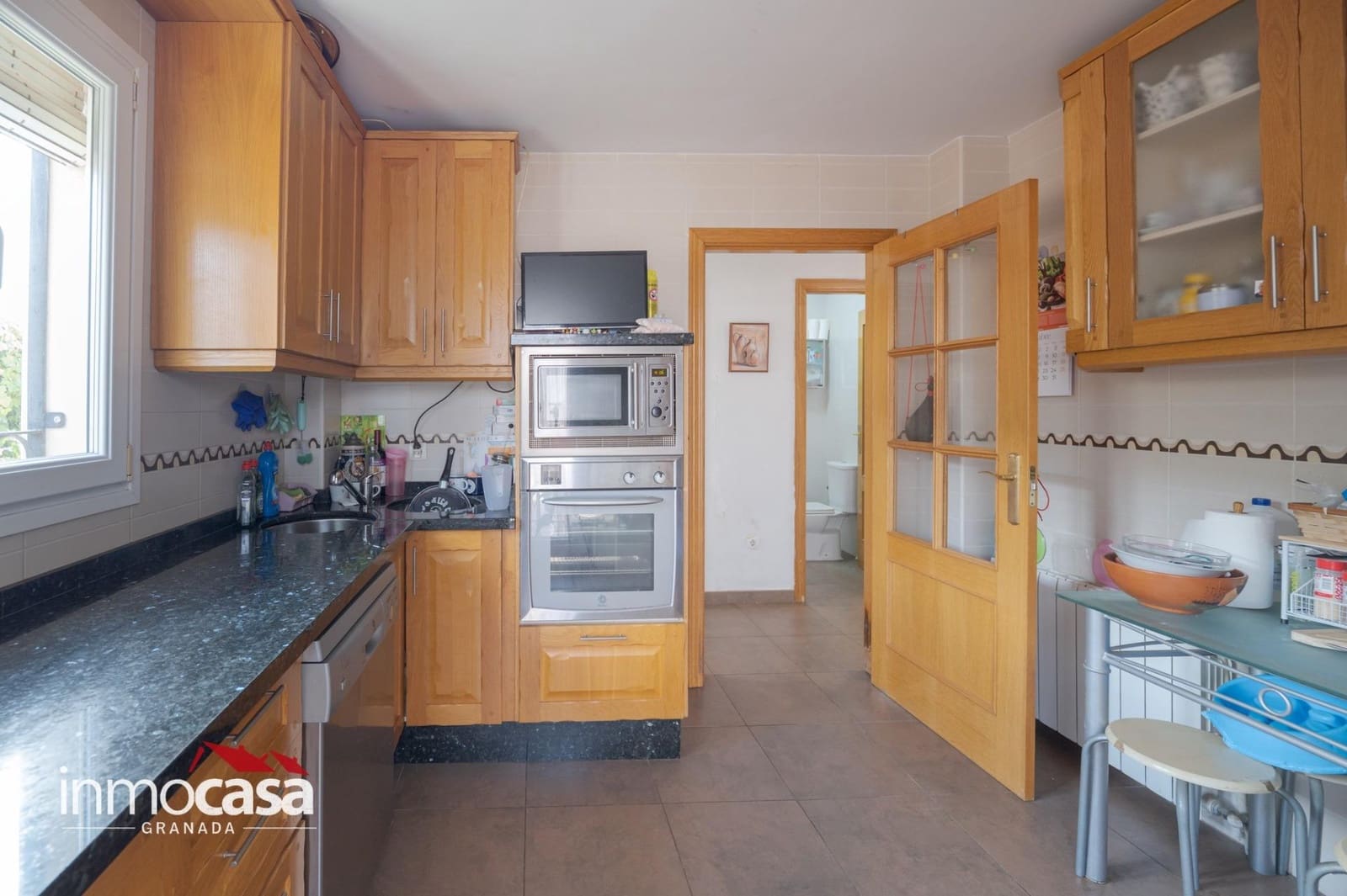 Pareado de 5 habitaciones en Padul en venta con piscina garaje - 305.000 € (Ref: 10171866)