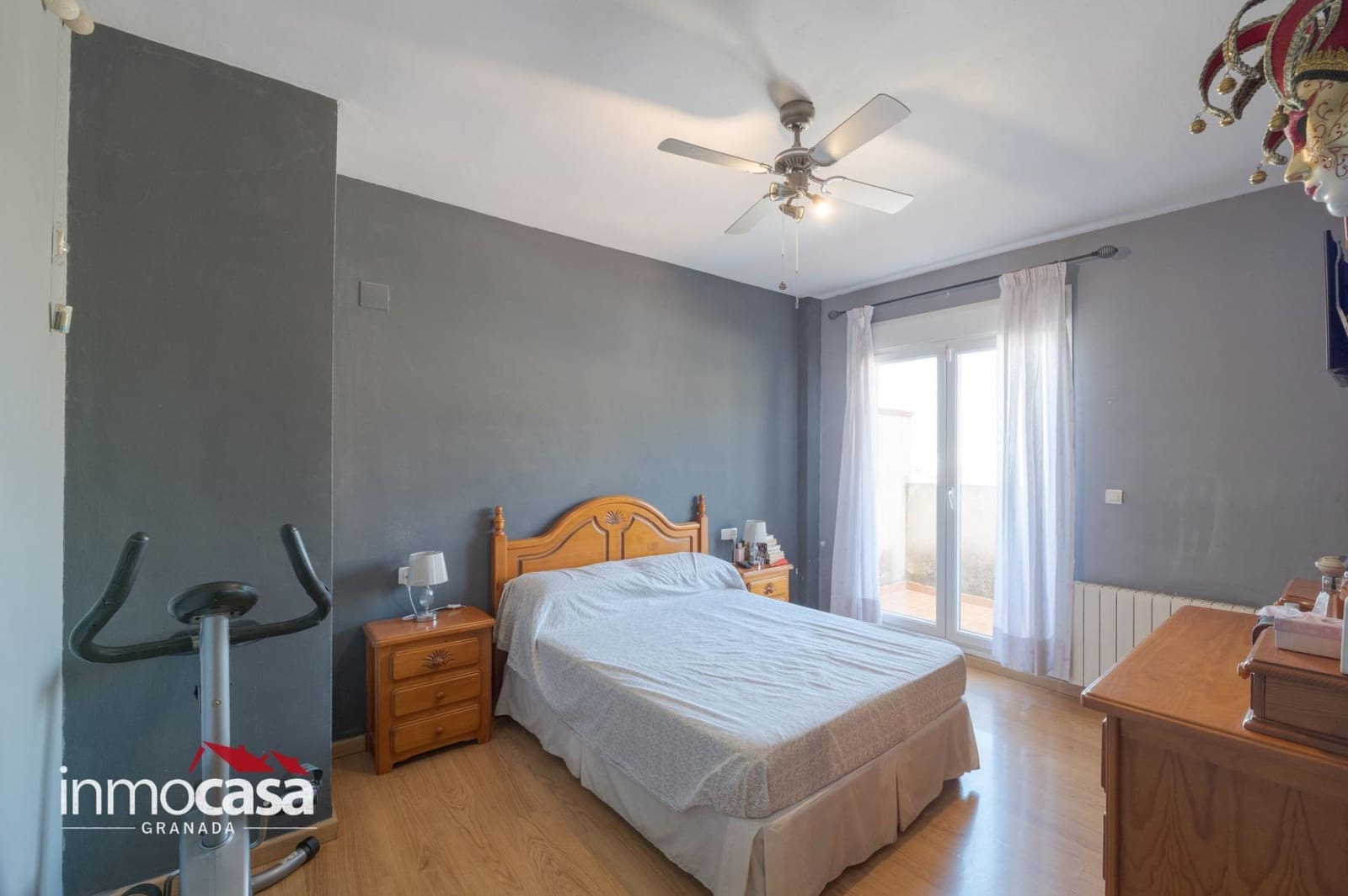 Pareado de 5 habitaciones en Padul en venta con piscina garaje - 305.000 € (Ref: 10171866)