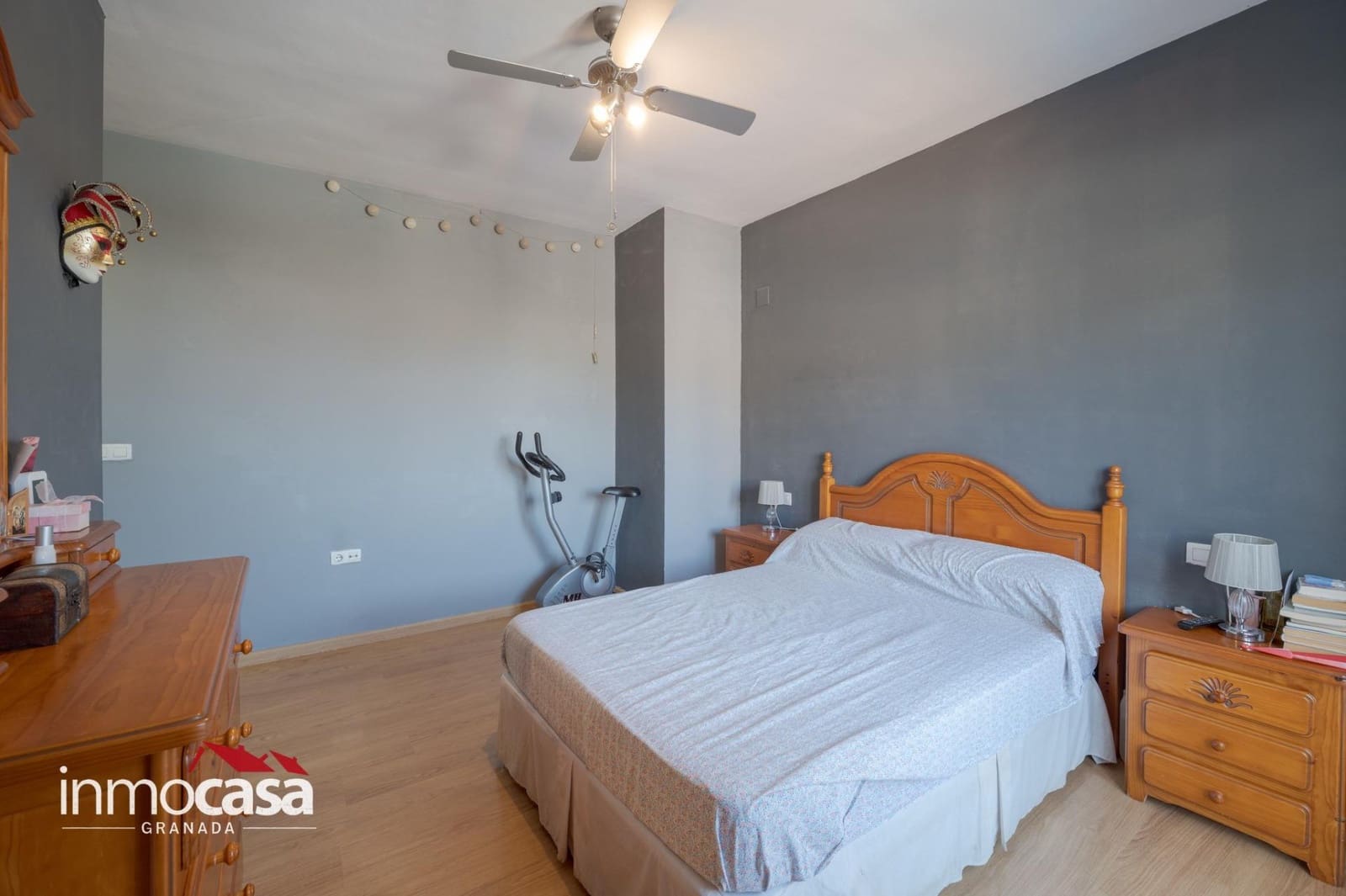 Pareado de 5 habitaciones en Padul en venta con piscina garaje - 305.000 € (Ref: 10171866)