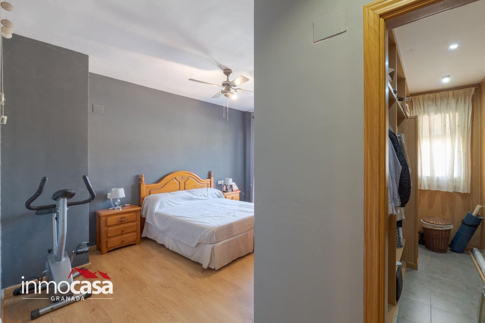 Pareado de 5 habitaciones en Padul en venta con piscina garaje - 305.000 € (Ref: 10171866)