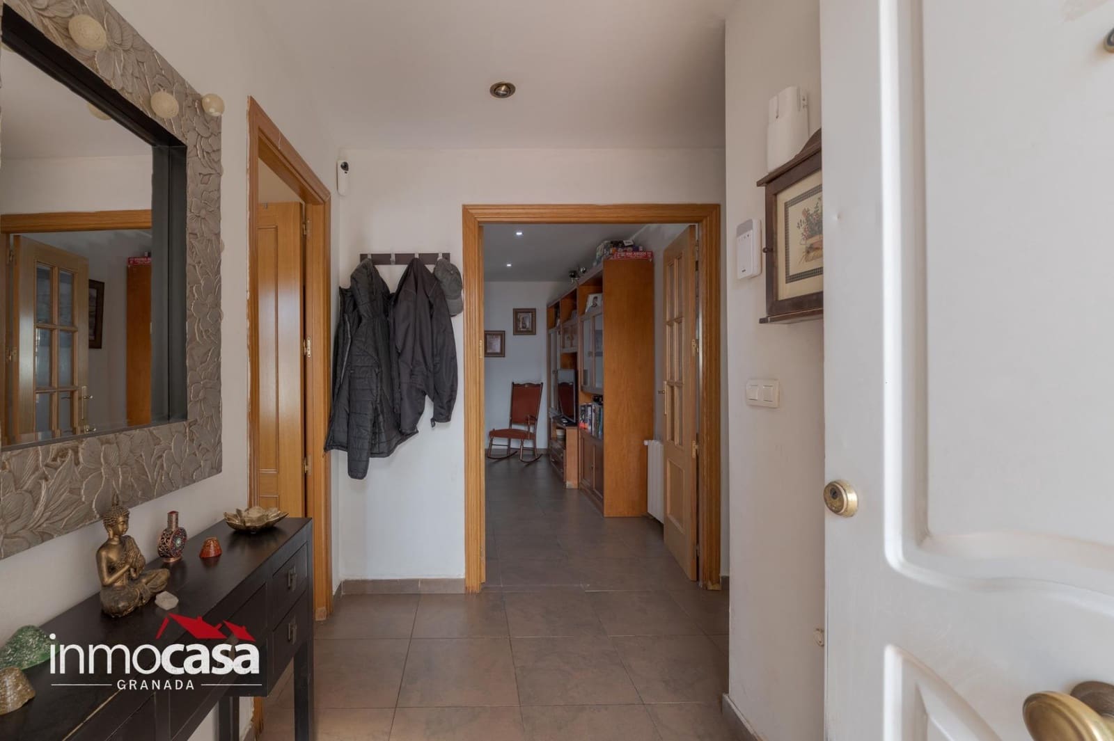 Pareado de 5 habitaciones en Padul en venta con piscina garaje - 305.000 € (Ref: 10171866)