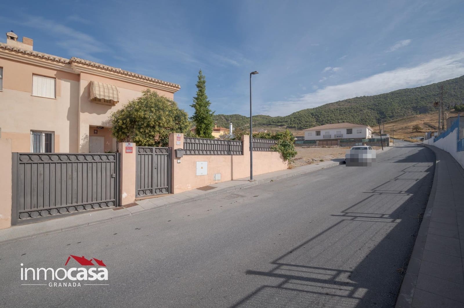 Pareado de 5 habitaciones en Padul en venta con piscina garaje - 305.000 € (Ref: 10171866)