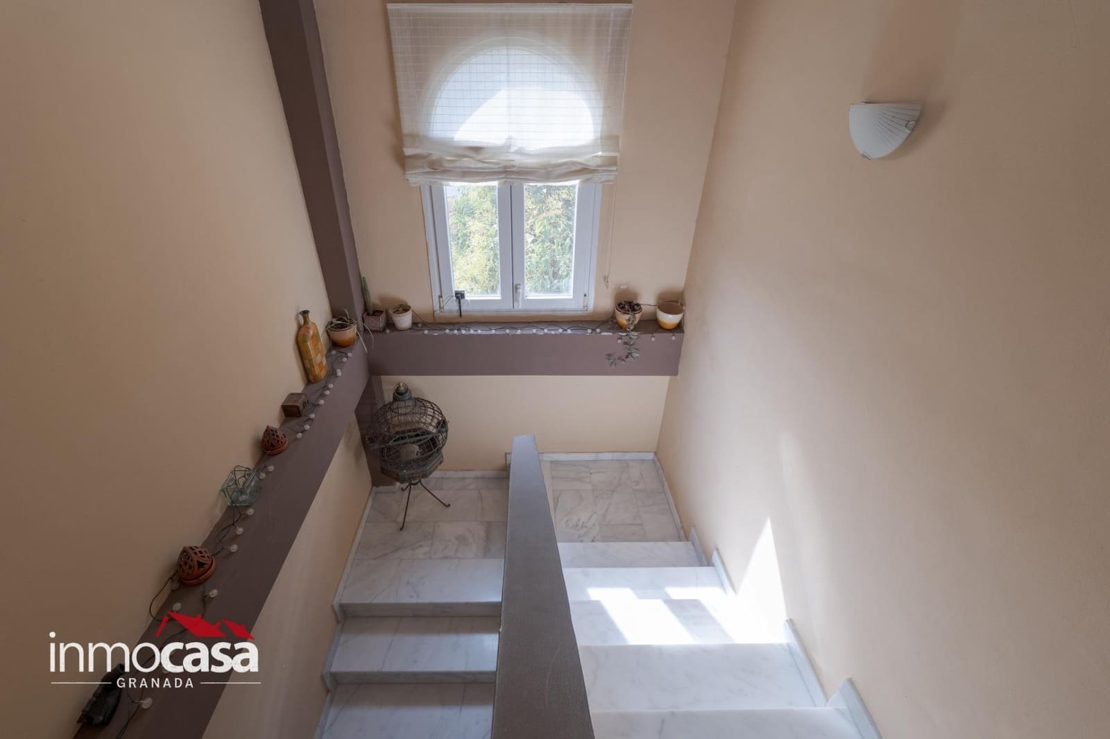 Pareado de 5 habitaciones en Padul en venta con piscina garaje - 305.000 € (Ref: 10171866)