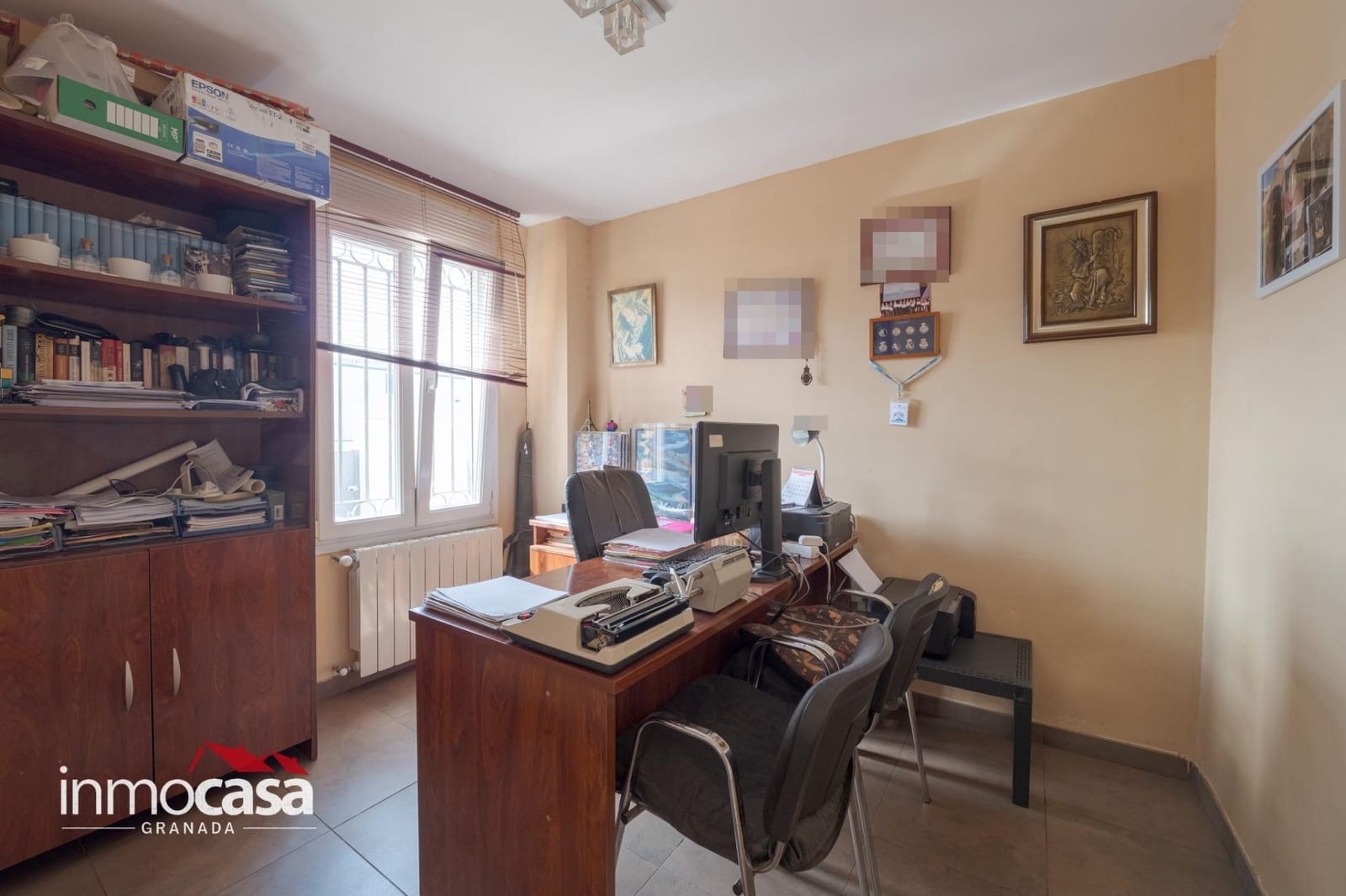 Pareado de 5 habitaciones en Padul en venta con piscina garaje - 305.000 € (Ref: 10171866)