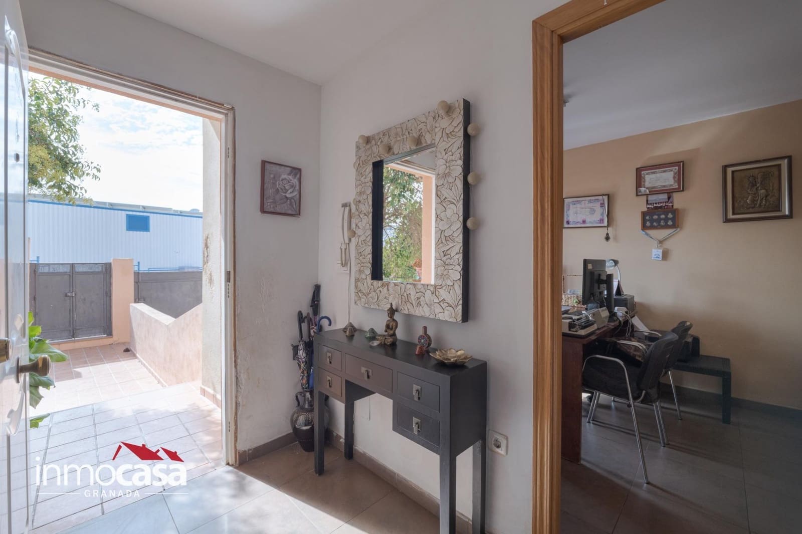 Pareado de 5 habitaciones en Padul en venta con piscina garaje - 305.000 € (Ref: 10171866)