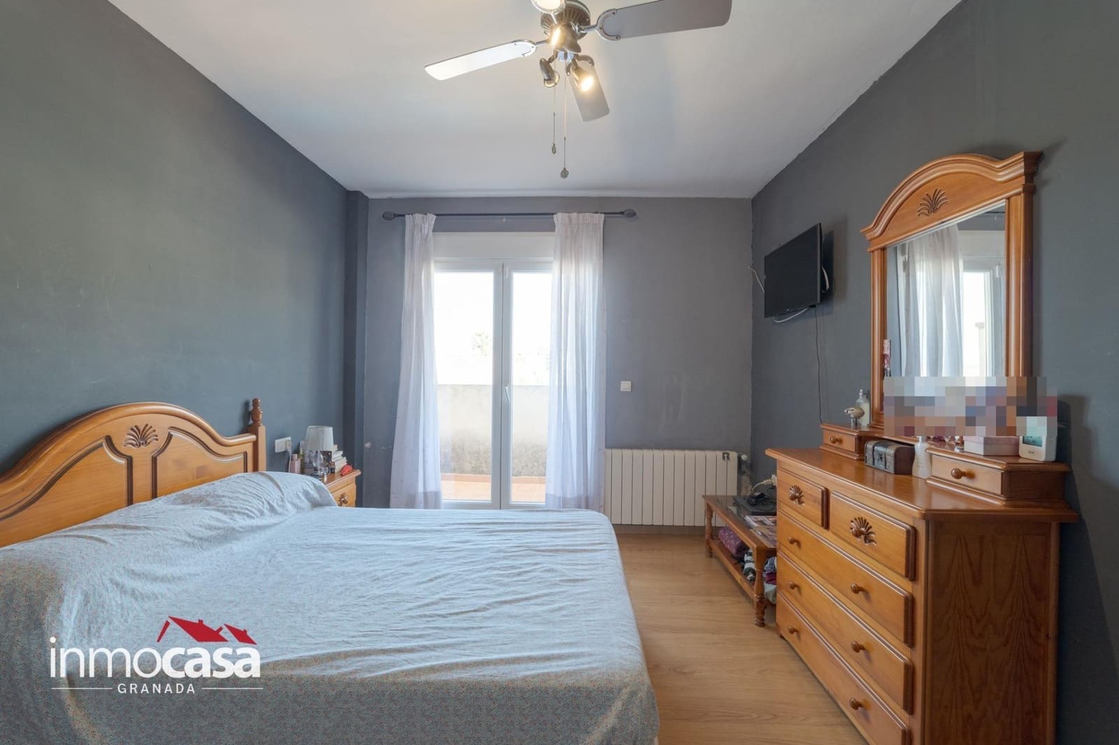 Pareado de 5 habitaciones en Padul en venta con piscina garaje - 305.000 € (Ref: 10171866)