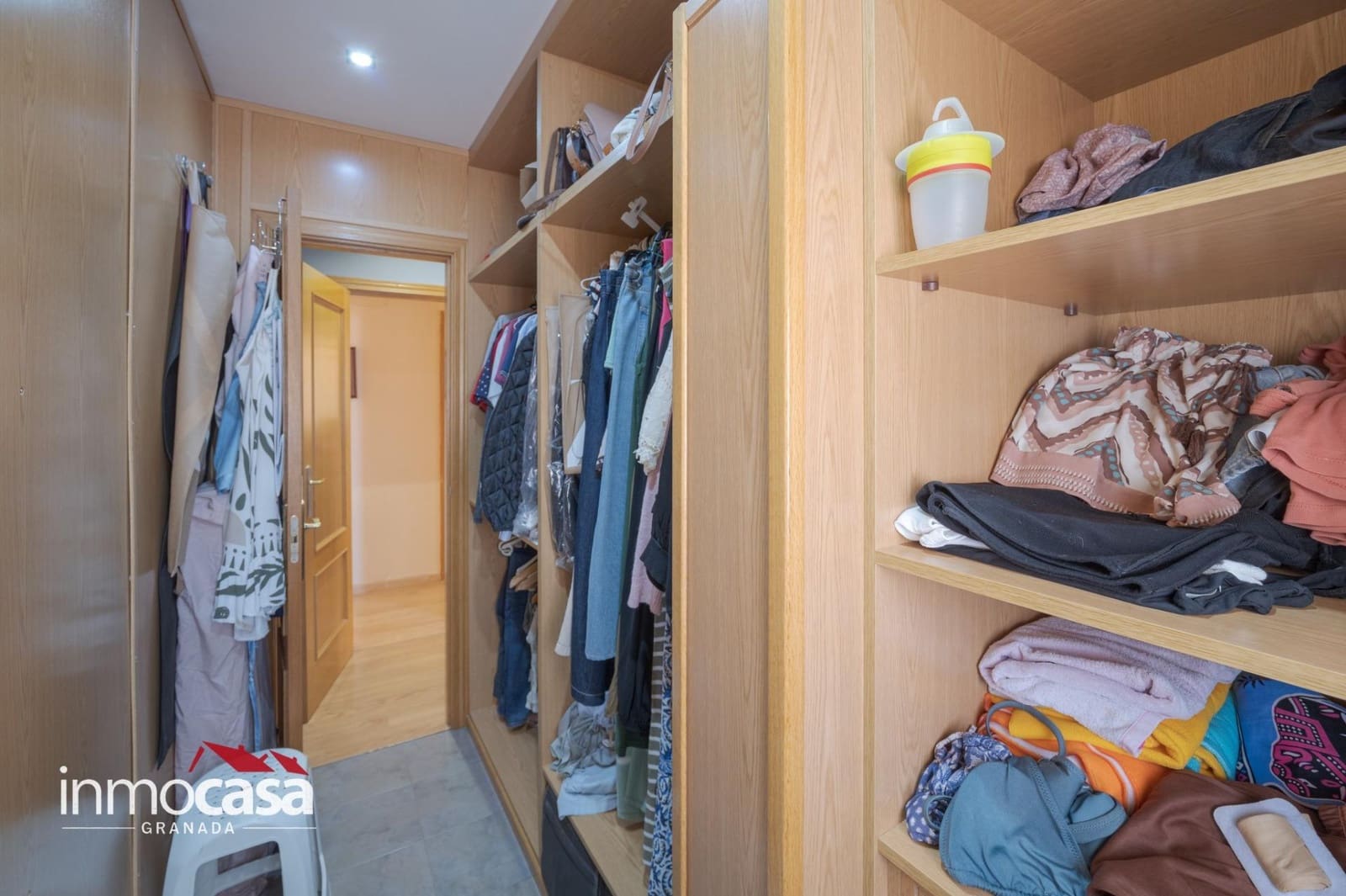 Pareado de 5 habitaciones en Padul en venta con piscina garaje - 305.000 € (Ref: 10171866)