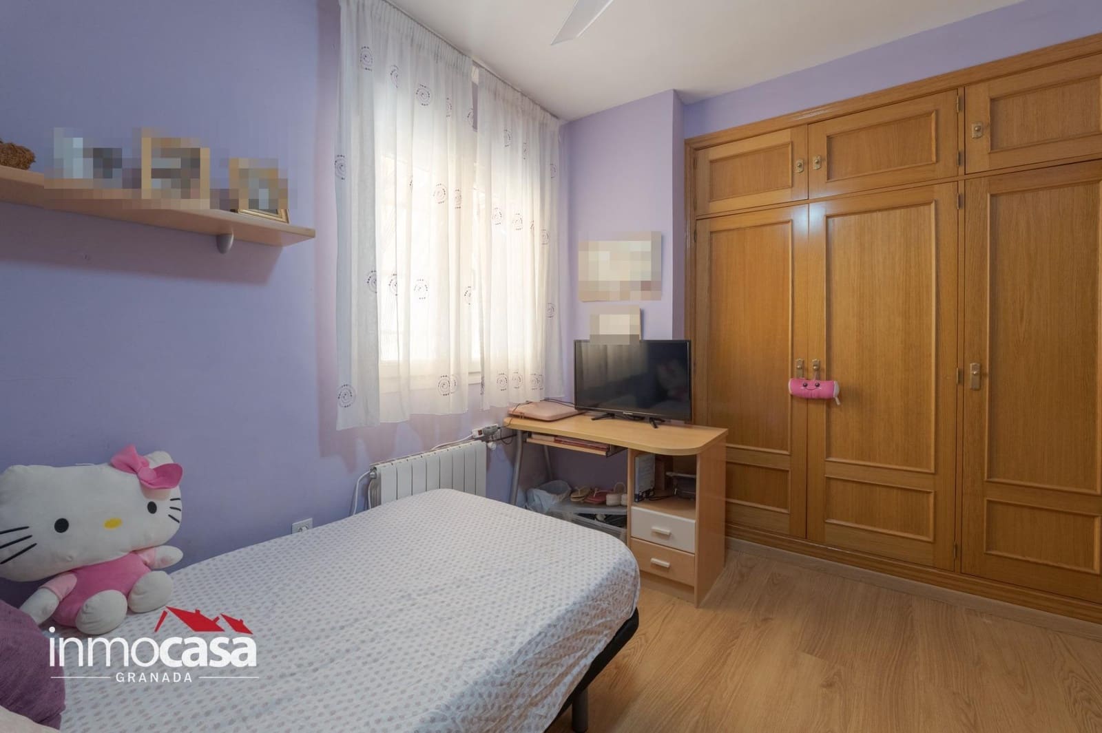 Pareado de 5 habitaciones en Padul en venta con piscina garaje - 305.000 € (Ref: 10171866)