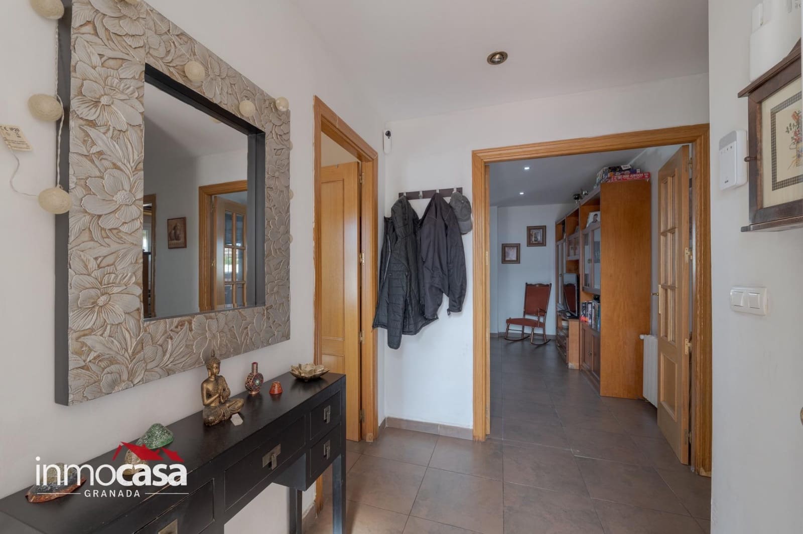 Pareado de 5 habitaciones en Padul en venta con piscina garaje - 305.000 € (Ref: 10171866)