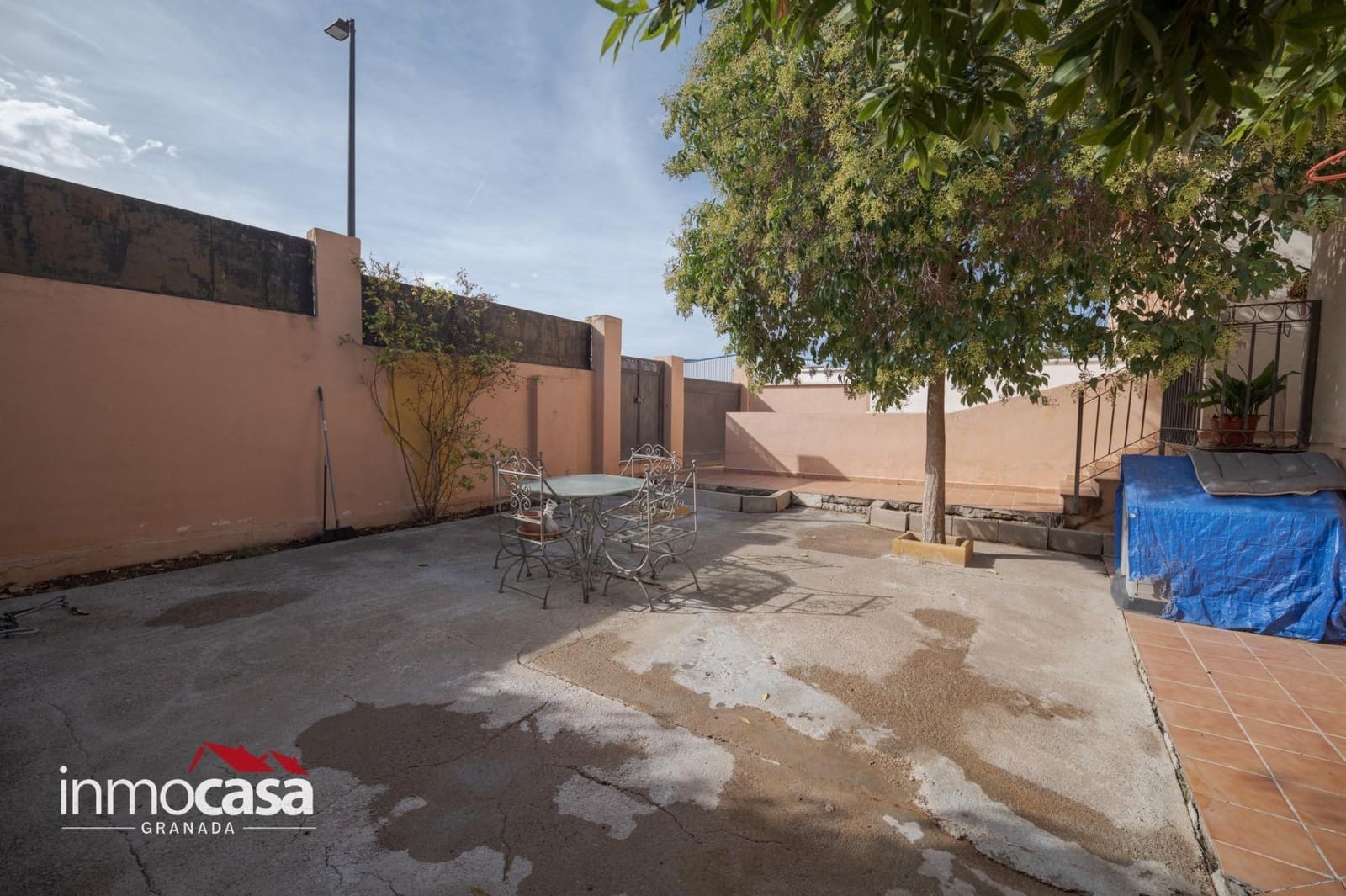 Pareado de 5 habitaciones en Padul en venta con piscina garaje - 305.000 € (Ref: 10171866)