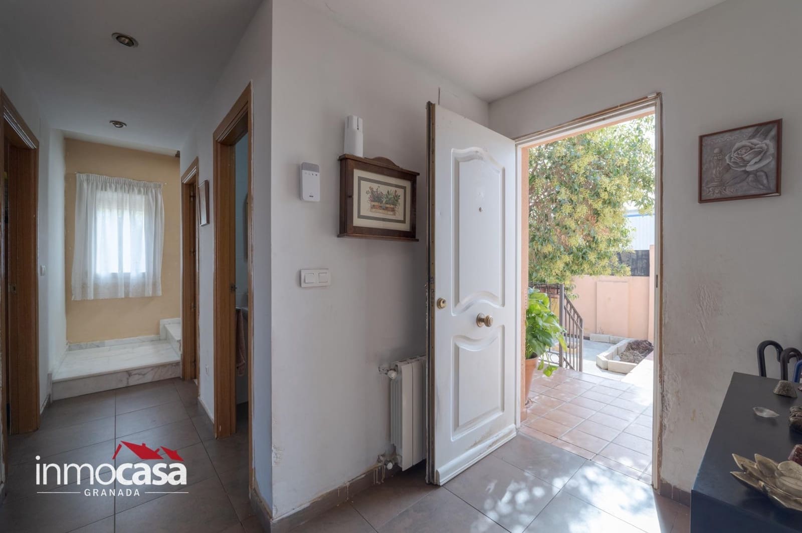 Pareado de 5 habitaciones en Padul en venta con piscina garaje - 305.000 € (Ref: 10171866)