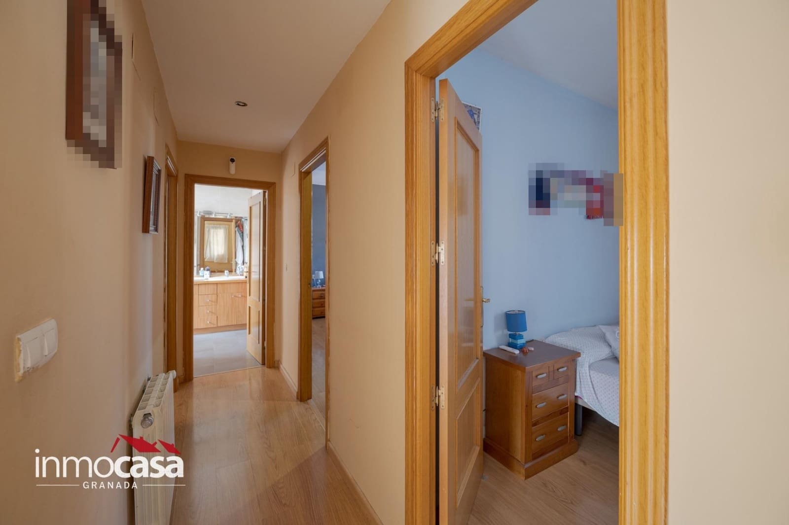 Pareado de 5 habitaciones en Padul en venta con piscina garaje - 305.000 € (Ref: 10171866)