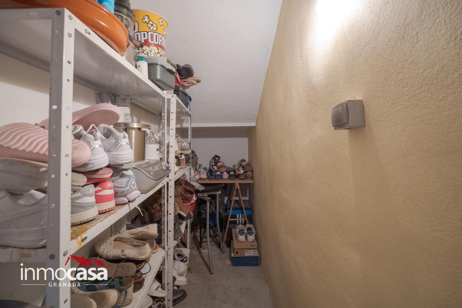 Pareado de 5 habitaciones en Padul en venta con piscina garaje - 305.000 € (Ref: 10171866)