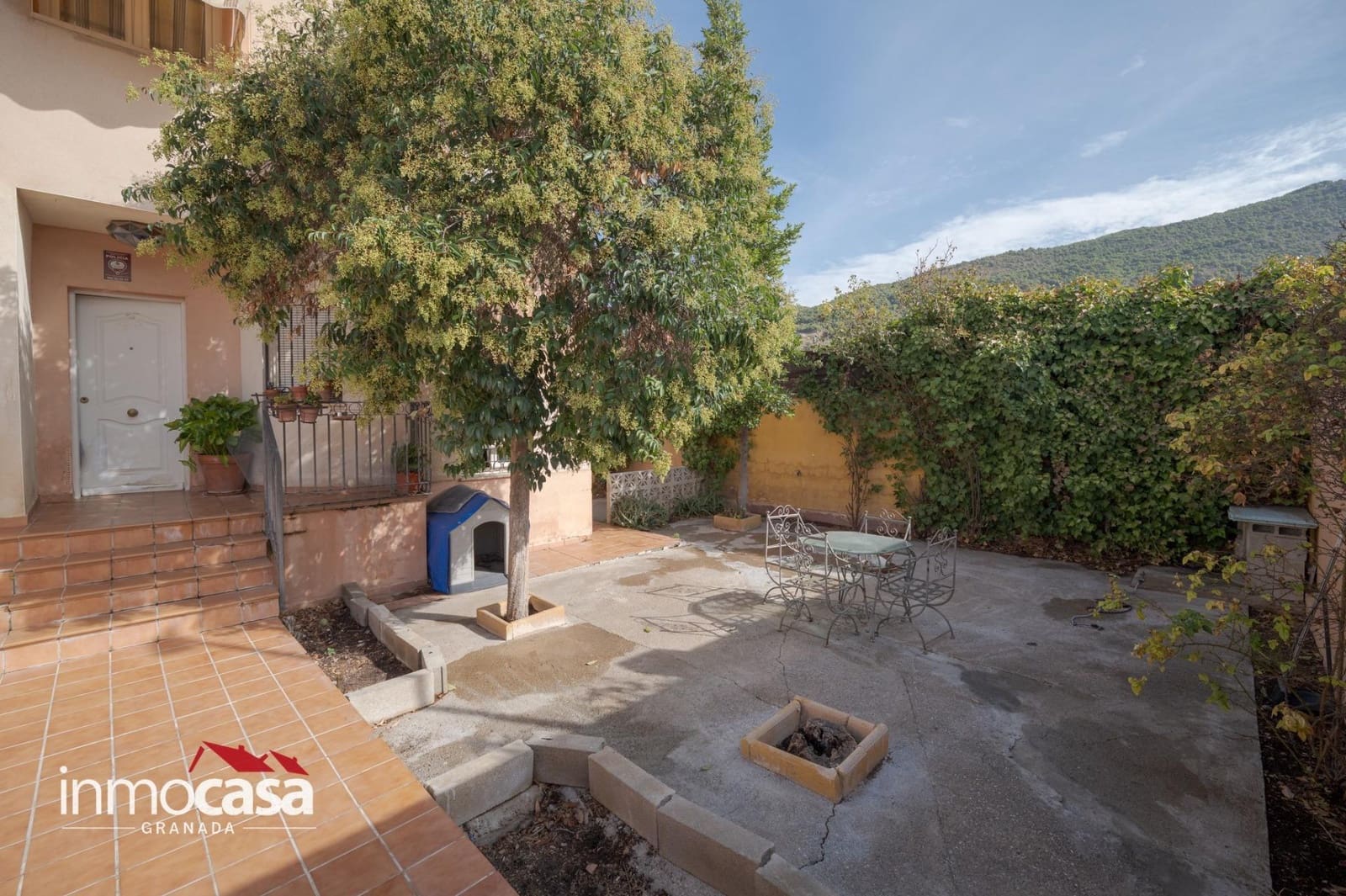 Pareado de 5 habitaciones en Padul en venta con piscina garaje - 305.000 € (Ref: 10171866)