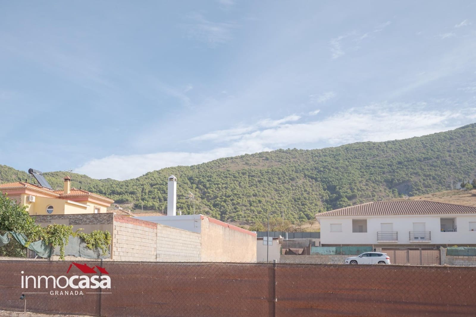 Pareado de 5 habitaciones en Padul en venta con piscina garaje - 305.000 € (Ref: 10171866)