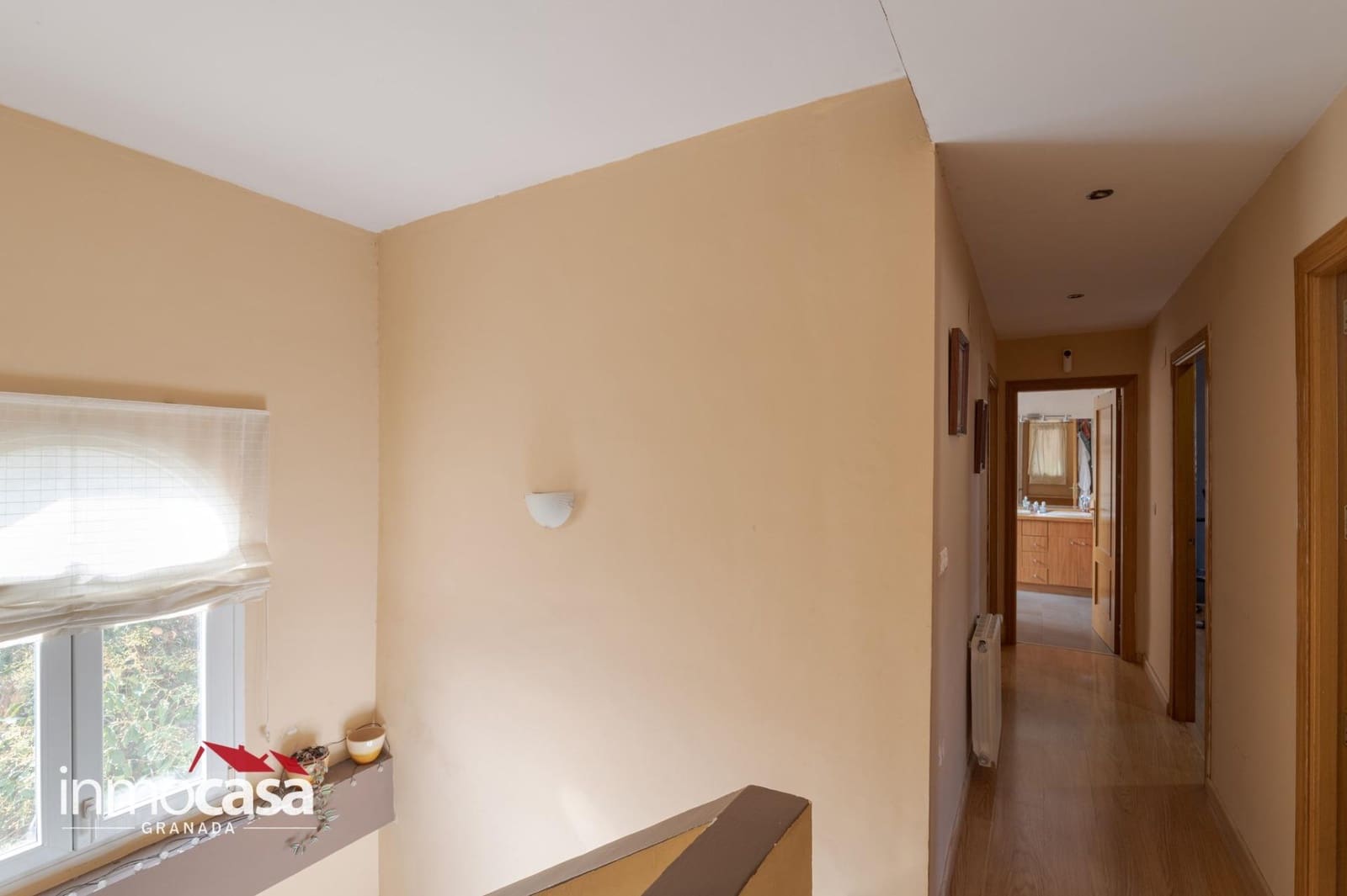 Pareado de 5 habitaciones en Padul en venta con piscina garaje - 305.000 € (Ref: 10171866)