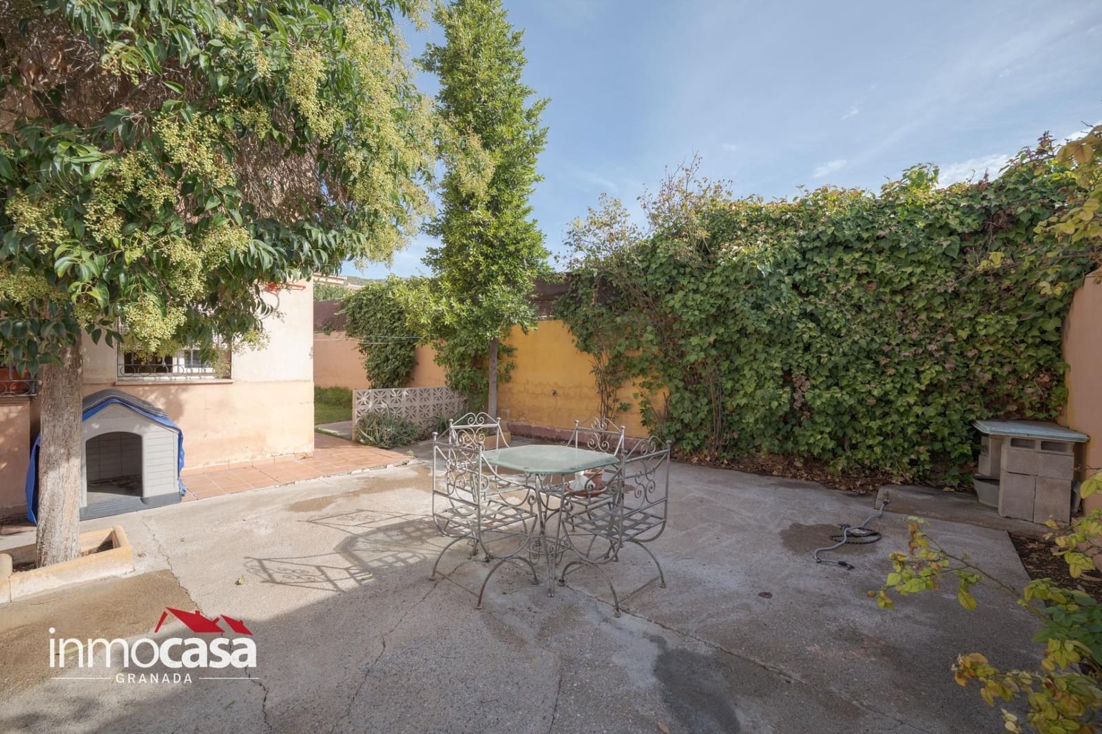 Pareado de 5 habitaciones en Padul en venta con piscina garaje - 305.000 € (Ref: 10171866)