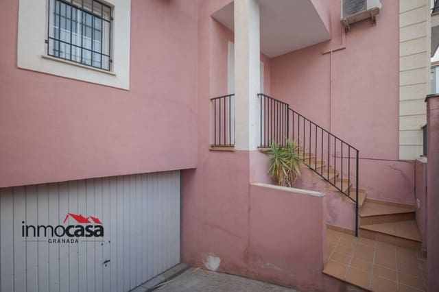 3 Zimmer Doppelhaus zu verkaufen in Armilla mit Garage - 295.000 € (Ref: 10171867)