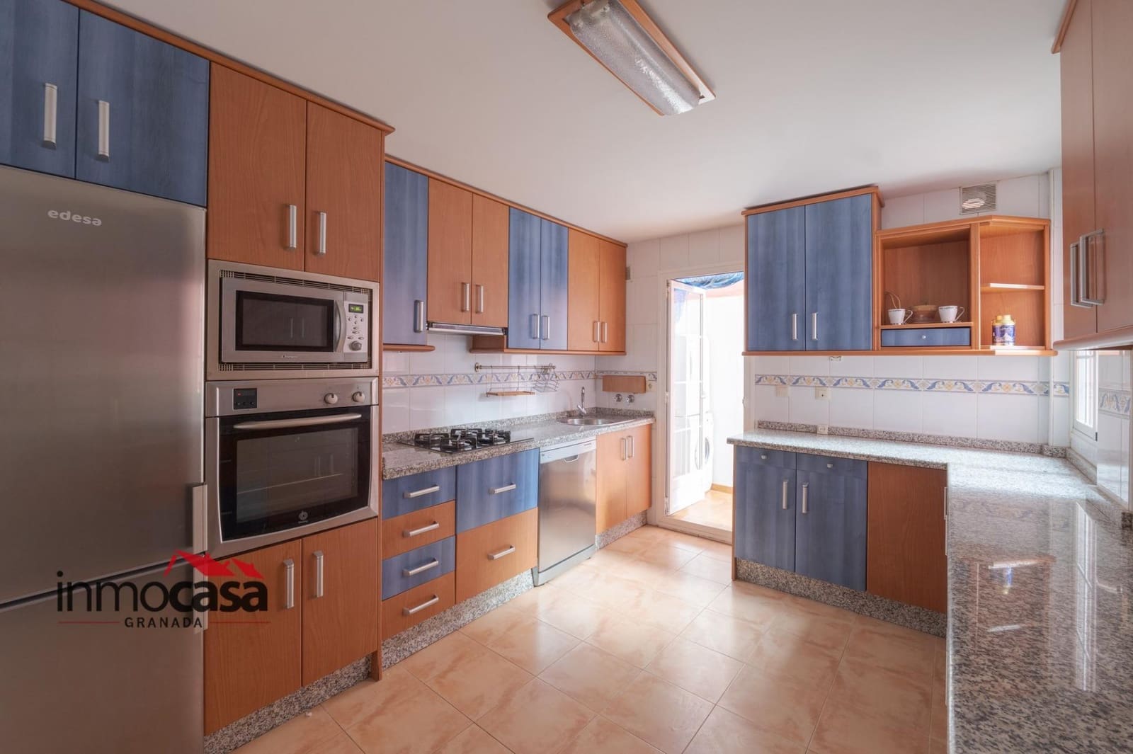 3 Zimmer Doppelhaus zu verkaufen in Armilla mit Garage - 295.000 € (Ref: 10171867)