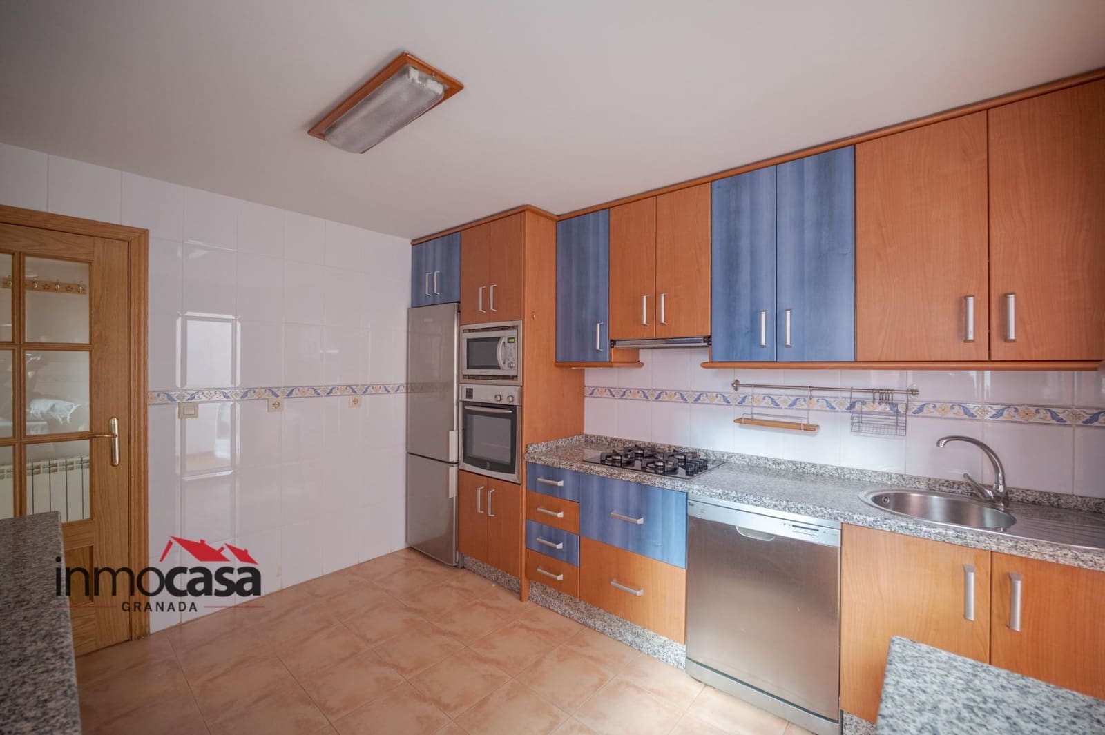 3 Zimmer Doppelhaus zu verkaufen in Armilla mit Garage - 295.000 € (Ref: 10171867)