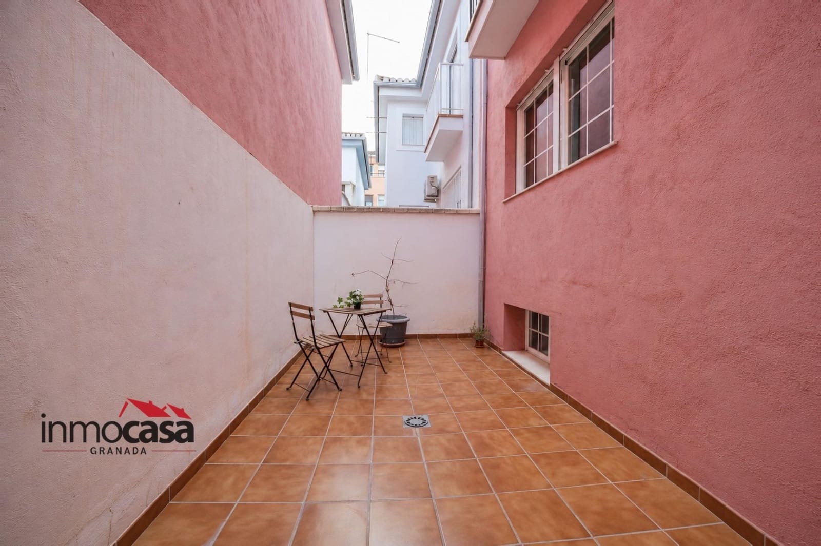 3 Zimmer Doppelhaus zu verkaufen in Armilla mit Garage - 295.000 € (Ref: 10171867)