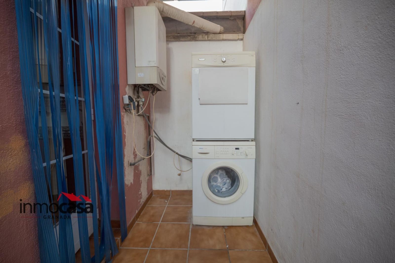 3 Zimmer Doppelhaus zu verkaufen in Armilla mit Garage - 295.000 € (Ref: 10171867)