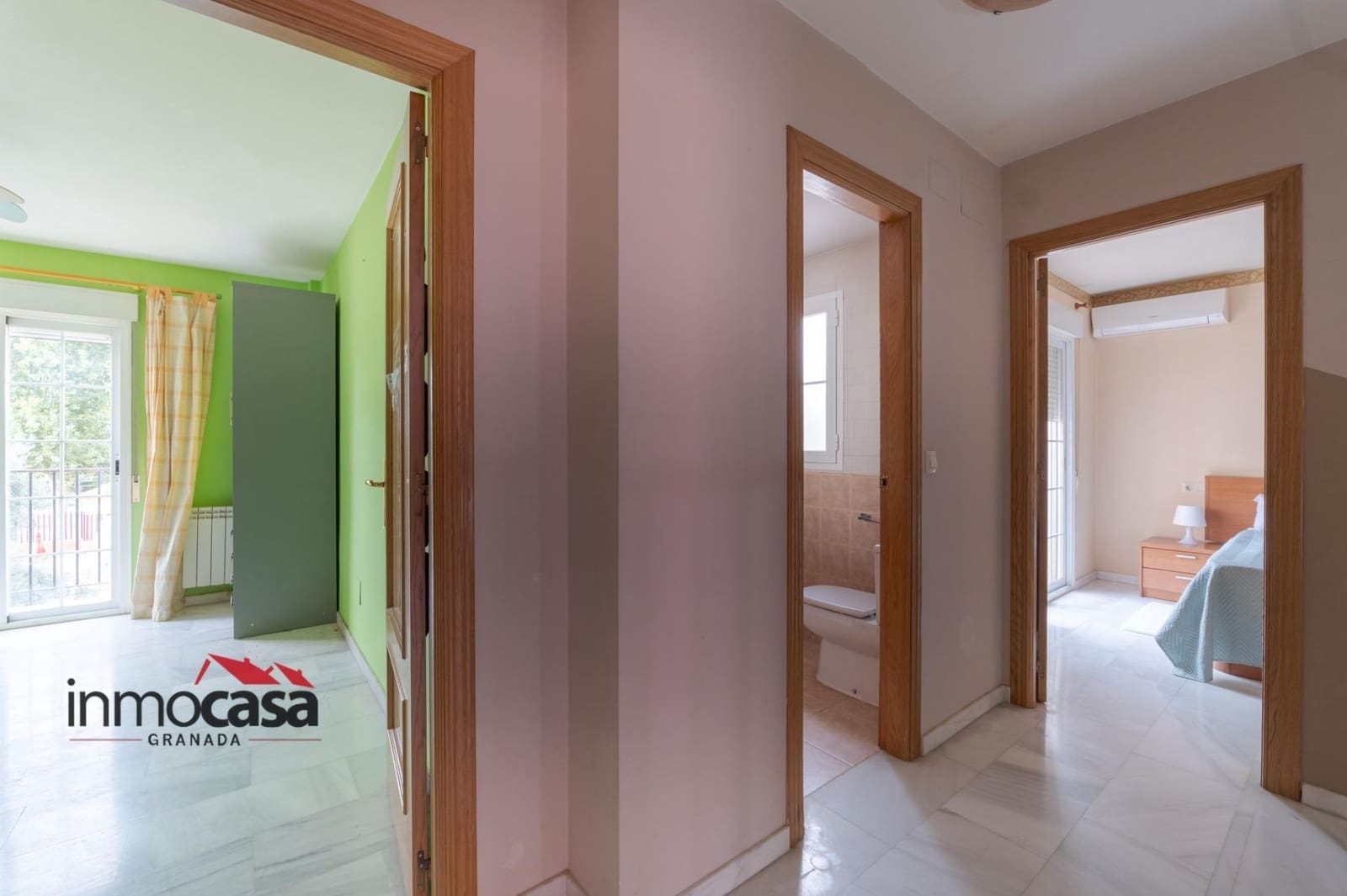 3 Zimmer Doppelhaus zu verkaufen in Armilla mit Garage - 295.000 € (Ref: 10171867)