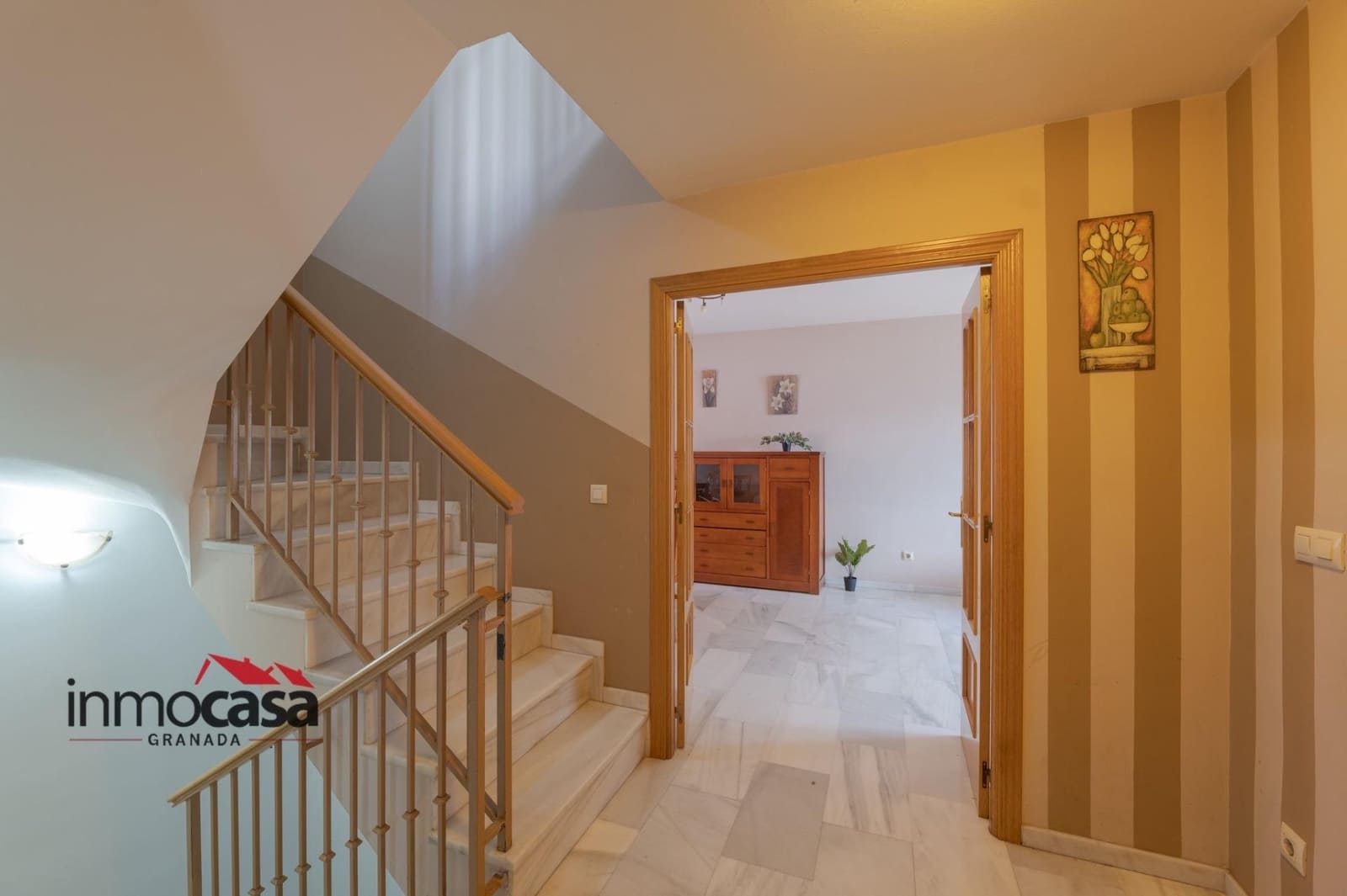 3 Zimmer Doppelhaus zu verkaufen in Armilla mit Garage - 295.000 € (Ref: 10171867)