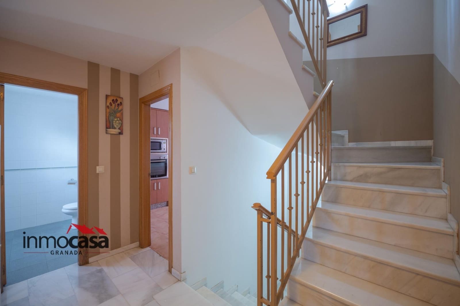 3 Zimmer Doppelhaus zu verkaufen in Armilla mit Garage - 295.000 € (Ref: 10171867)