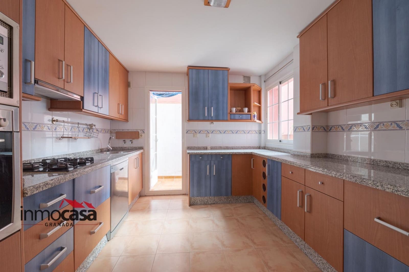 3 Zimmer Doppelhaus zu verkaufen in Armilla mit Garage - 295.000 € (Ref: 10171867)