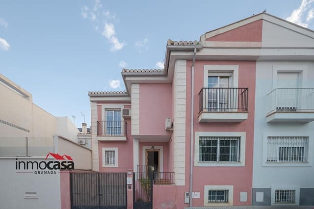 3 Zimmer Doppelhaus zu verkaufen in Armilla mit Garage - 295.000 € (Ref: 10171867)