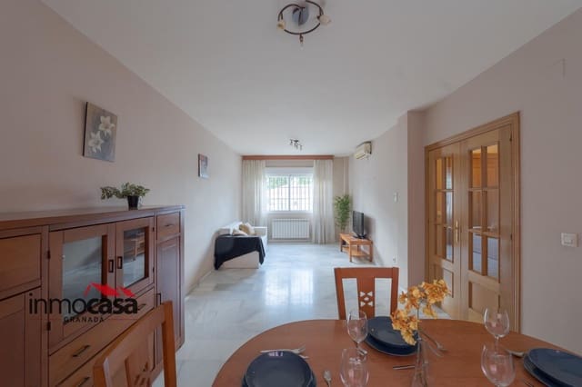 3 Zimmer Doppelhaus zu verkaufen in Armilla mit Garage - 295.000 € (Ref: 10171867)