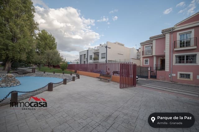 3 Zimmer Doppelhaus zu verkaufen in Armilla mit Garage - 295.000 € (Ref: 10171867)