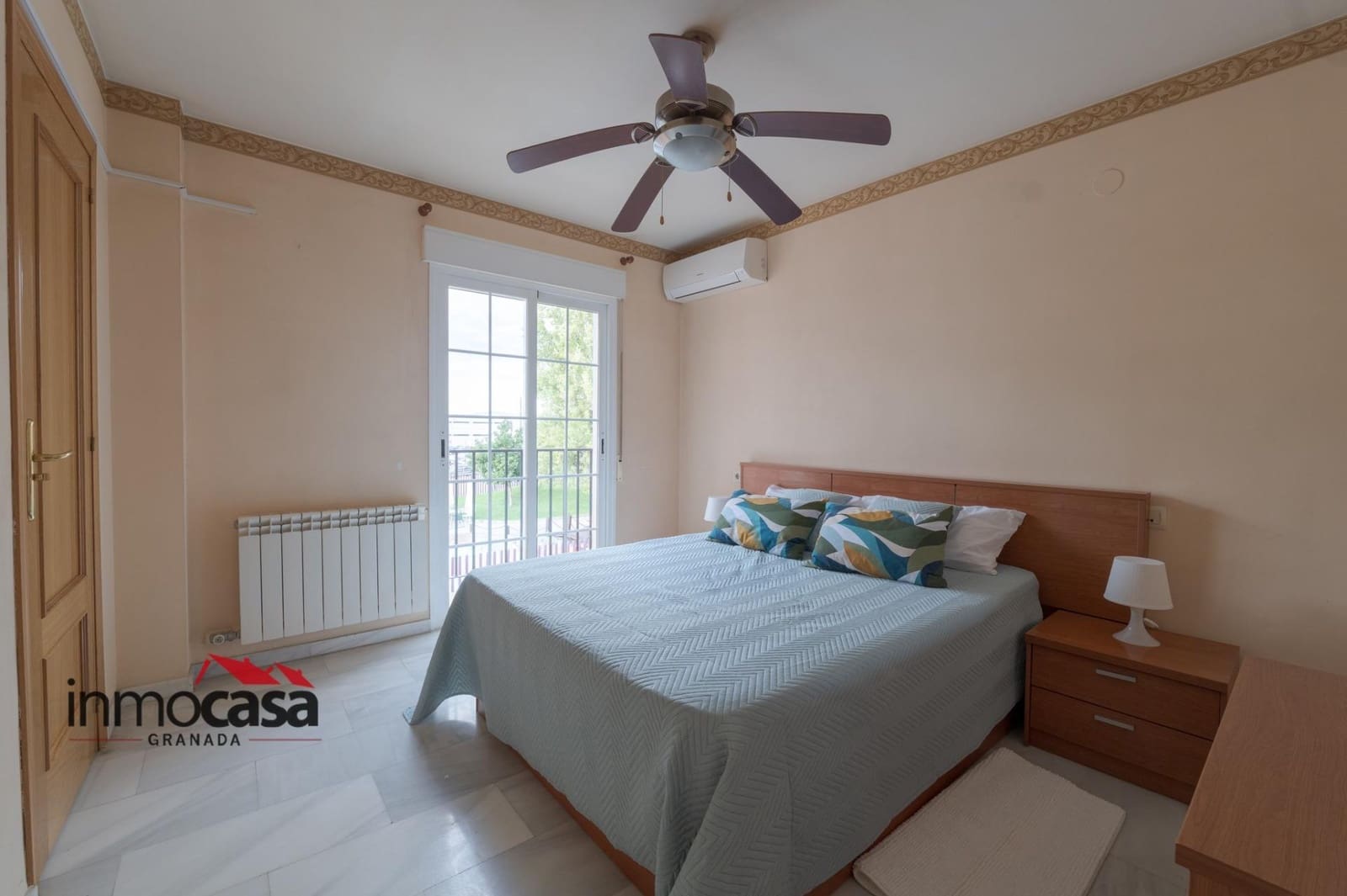 3 Zimmer Doppelhaus zu verkaufen in Armilla mit Garage - 295.000 € (Ref: 10171867)