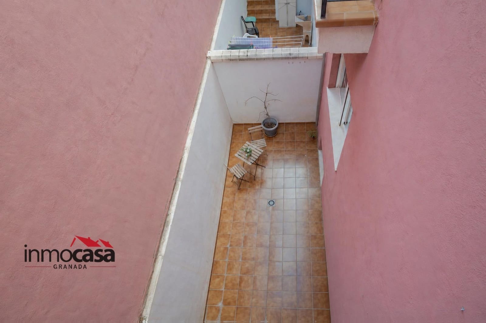 3 Zimmer Doppelhaus zu verkaufen in Armilla mit Garage - 295.000 € (Ref: 10171867)