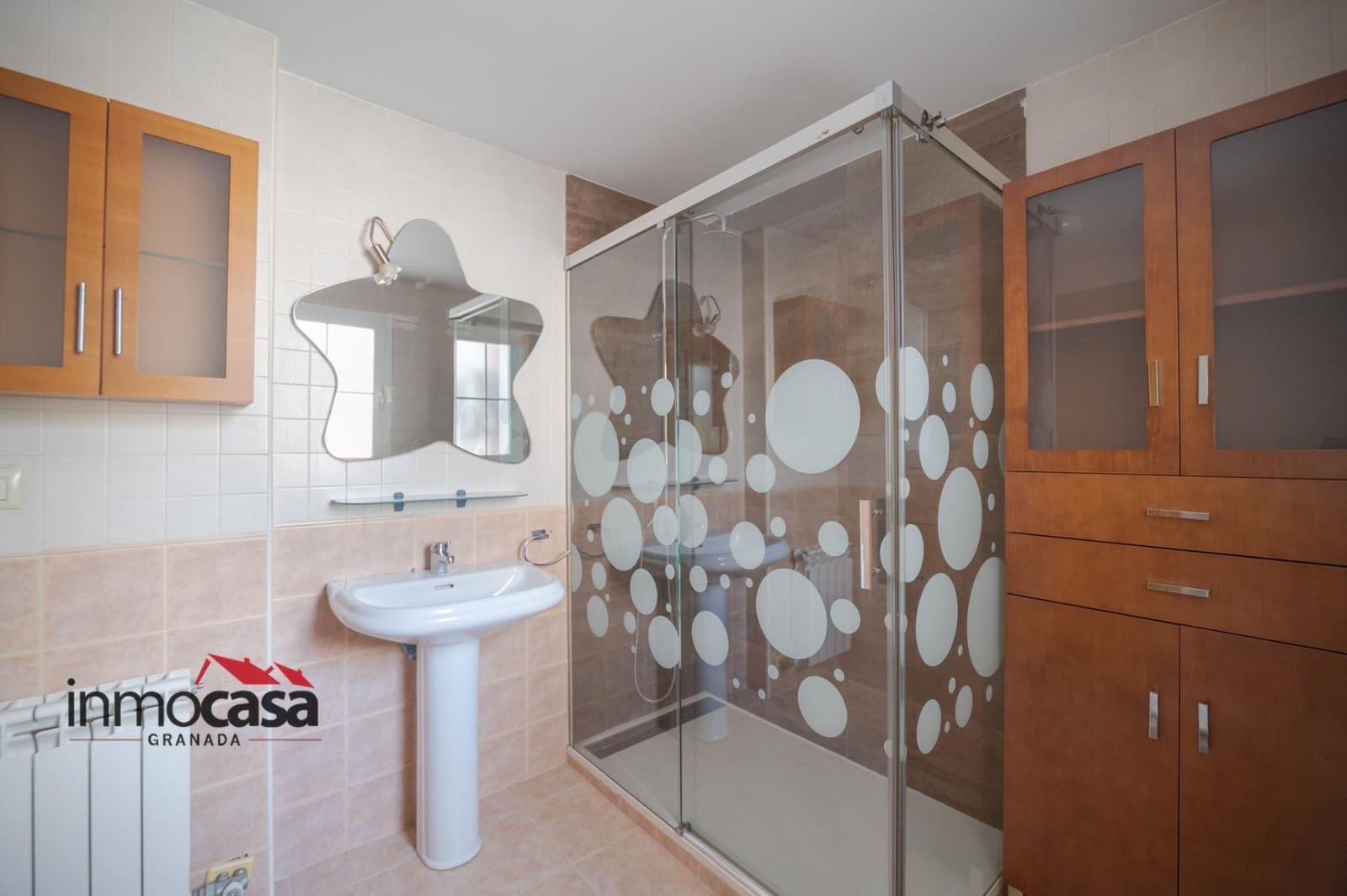 3 Zimmer Doppelhaus zu verkaufen in Armilla mit Garage - 295.000 € (Ref: 10171867)