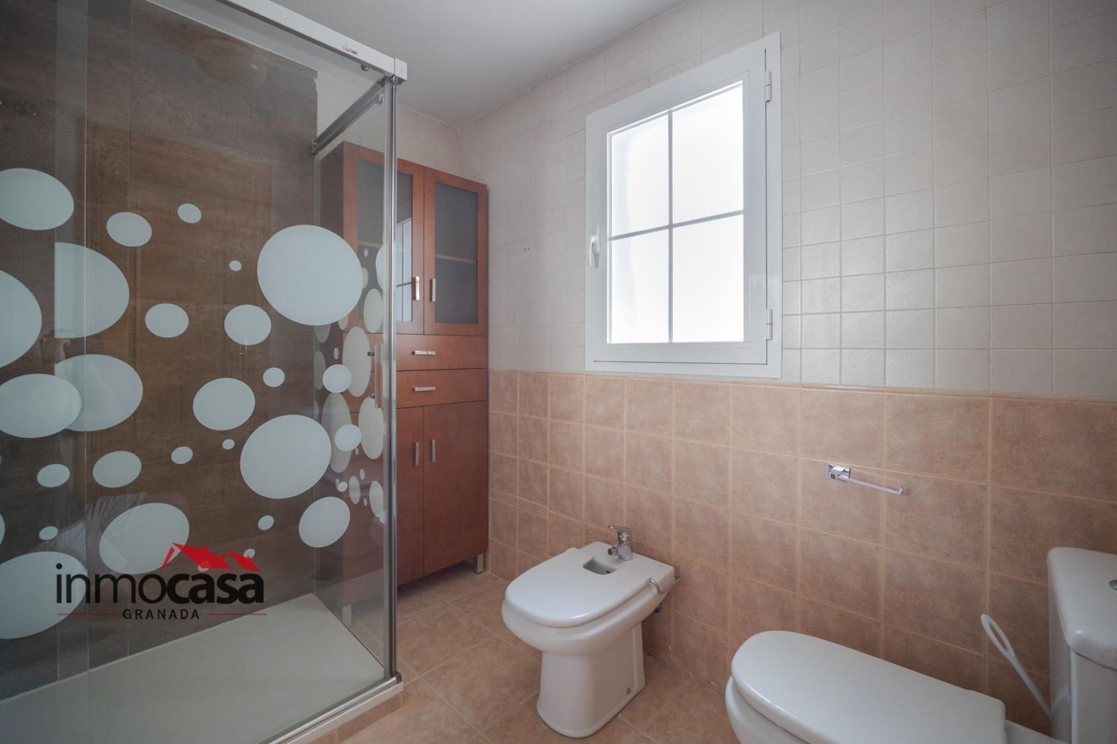 3 Zimmer Doppelhaus zu verkaufen in Armilla mit Garage - 295.000 € (Ref: 10171867)