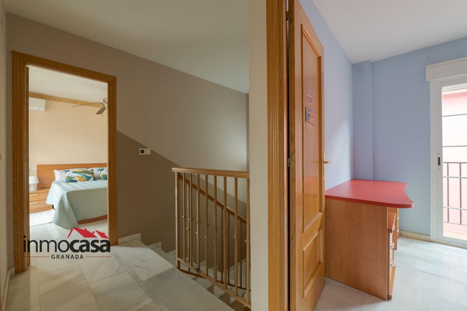 3 Zimmer Doppelhaus zu verkaufen in Armilla mit Garage - 295.000 € (Ref: 10171867)