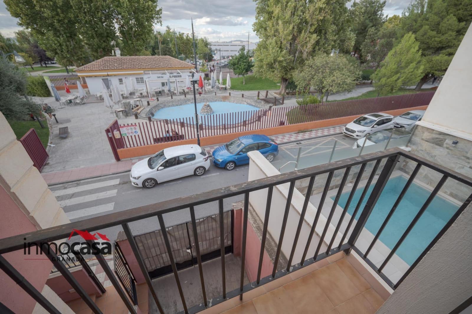 3 Zimmer Doppelhaus zu verkaufen in Armilla mit Garage - 295.000 € (Ref: 10171867)