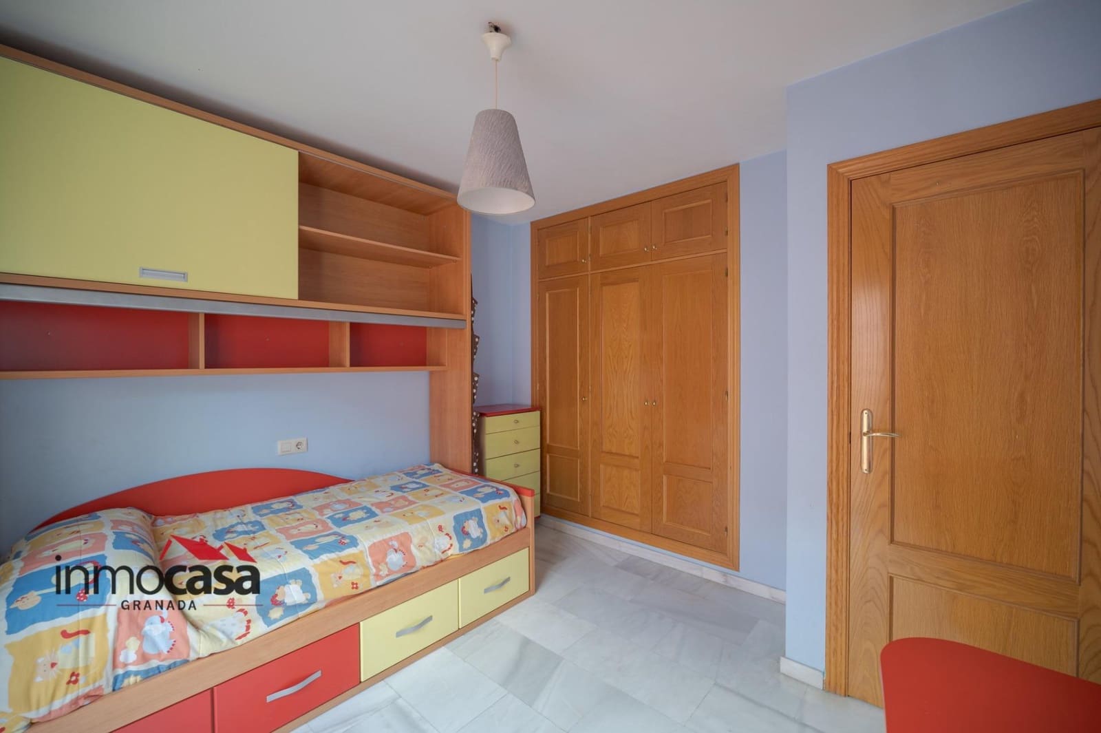 3 Zimmer Doppelhaus zu verkaufen in Armilla mit Garage - 295.000 € (Ref: 10171867)