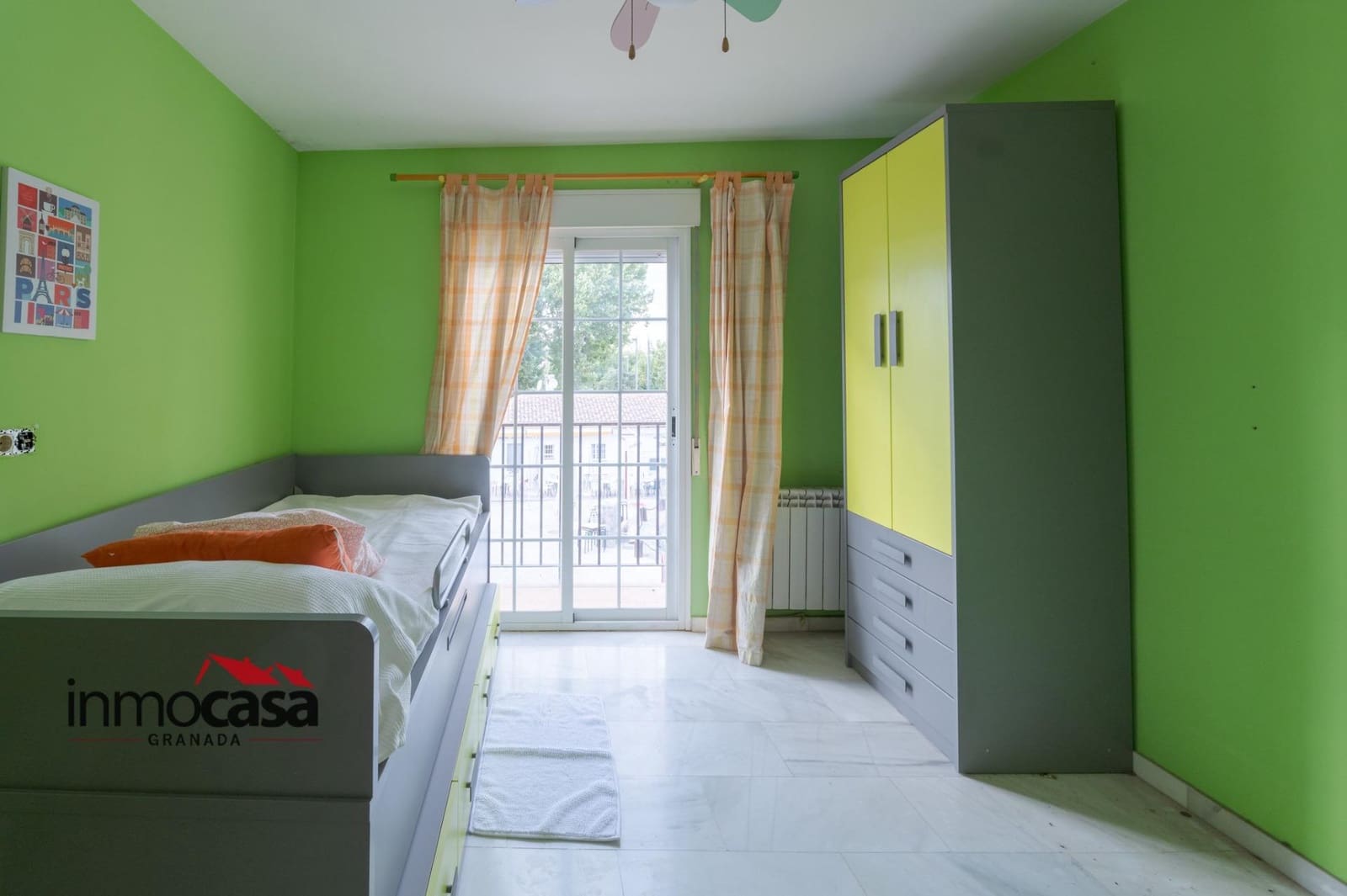 3 Zimmer Doppelhaus zu verkaufen in Armilla mit Garage - 295.000 € (Ref: 10171867)